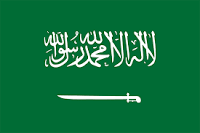 ARABIA SAUDITĂ